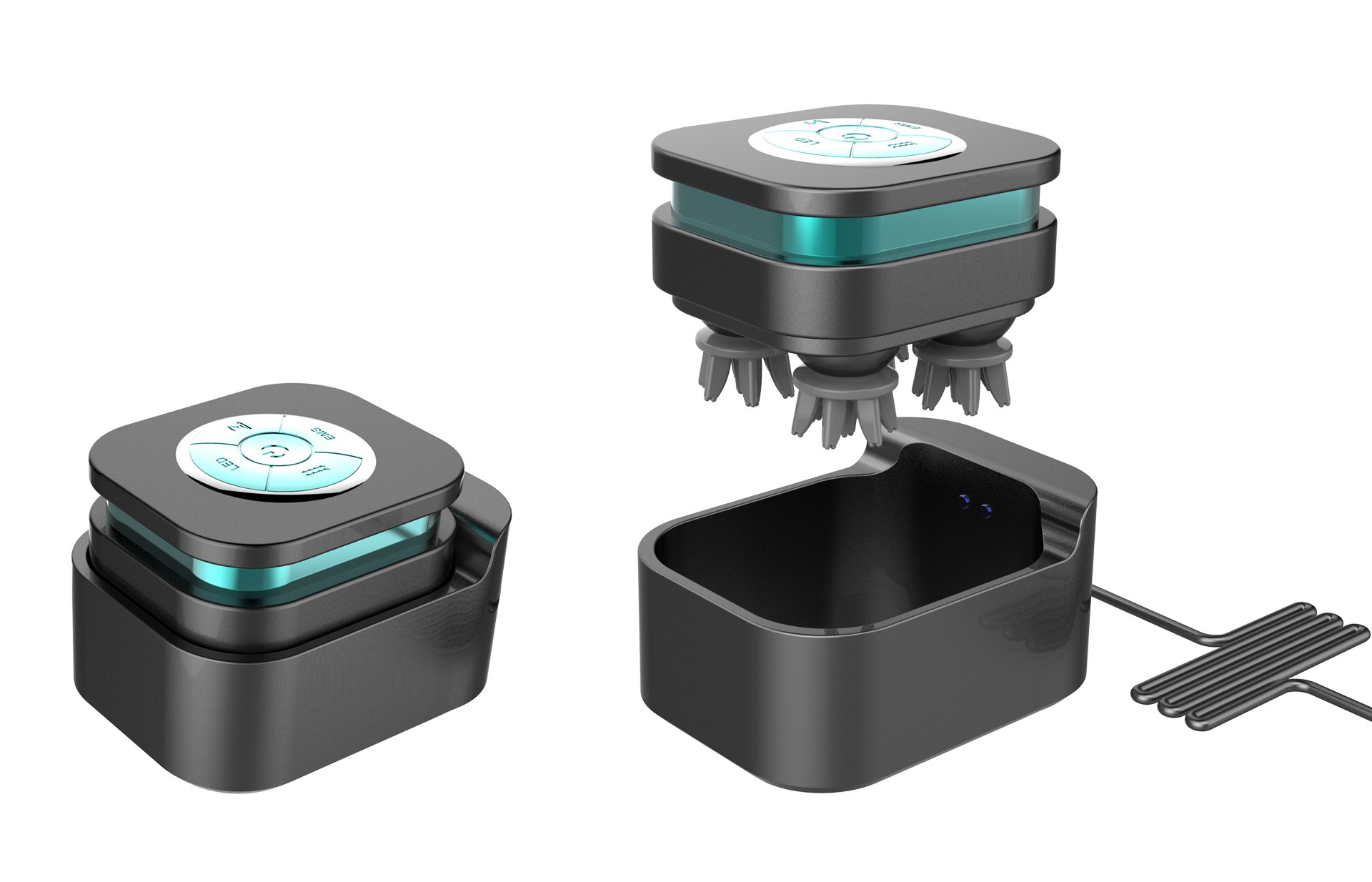 工业设计,产品设计,美容仪器产品设计